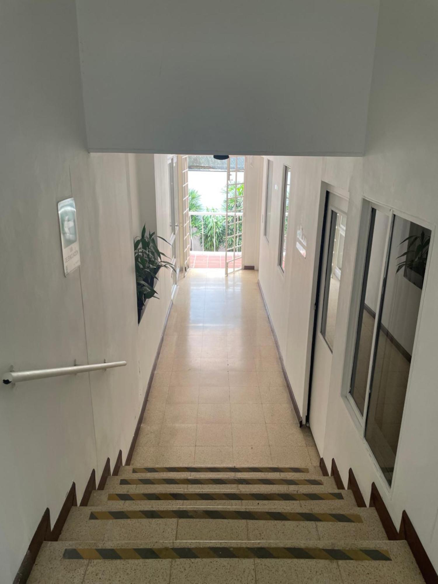 Hostal Lleras Calle 8 Medellín Zewnętrze zdjęcie