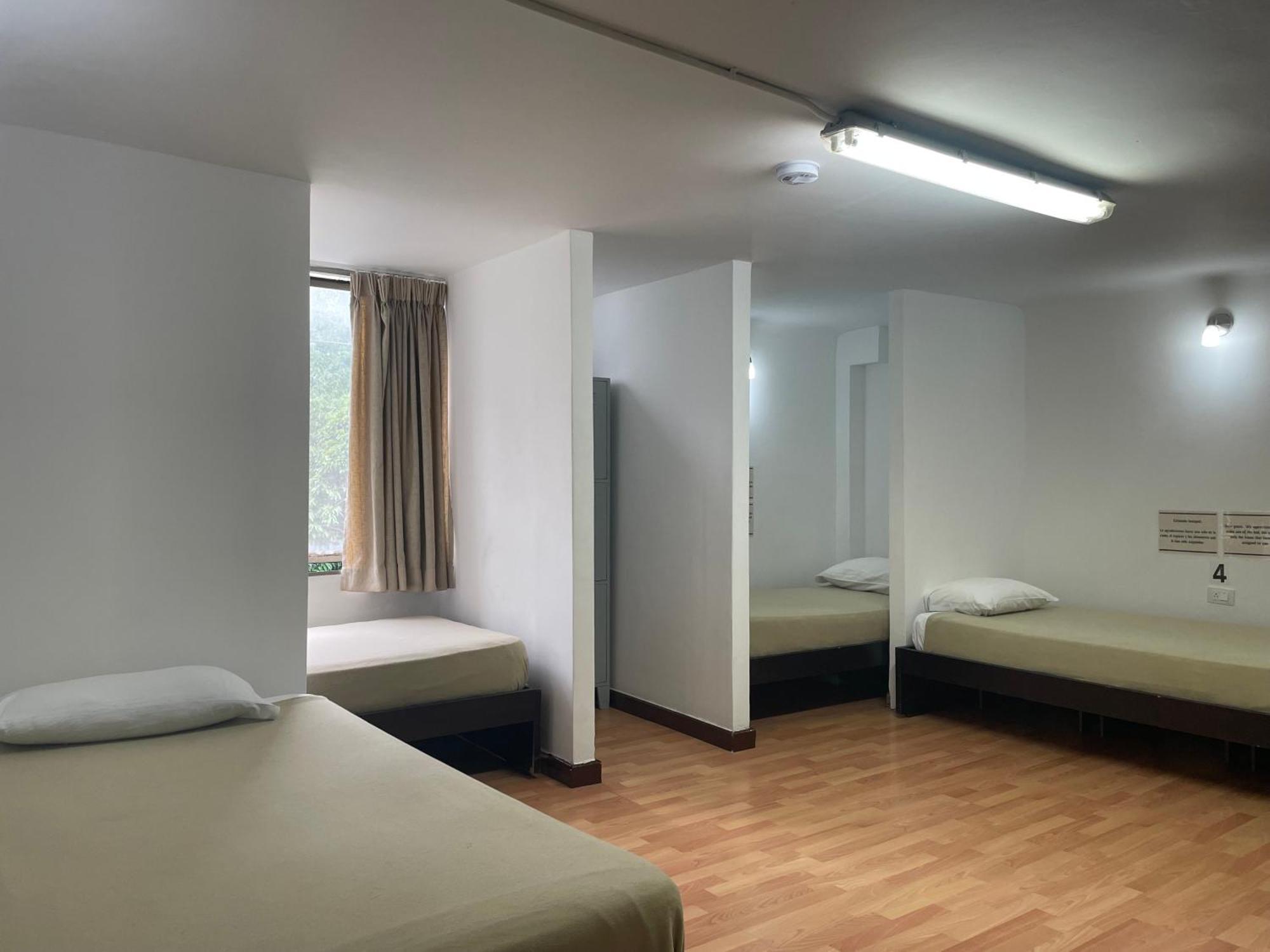 Hostal Lleras Calle 8 Medellín Zewnętrze zdjęcie